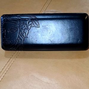 Versage sunglass eyeglasses case